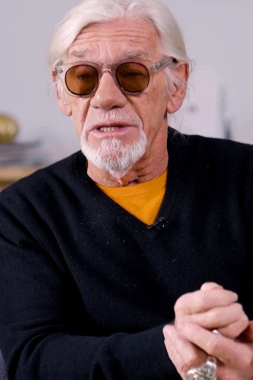 Photo of Pierre Billon, Acting