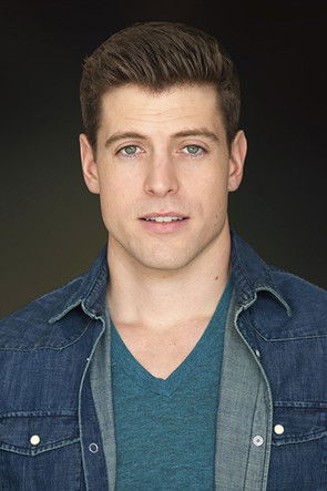 Photo of TJ Smith, Acting