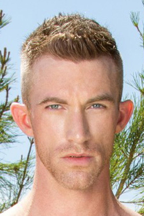 Photo of Nick Fitt, Acting