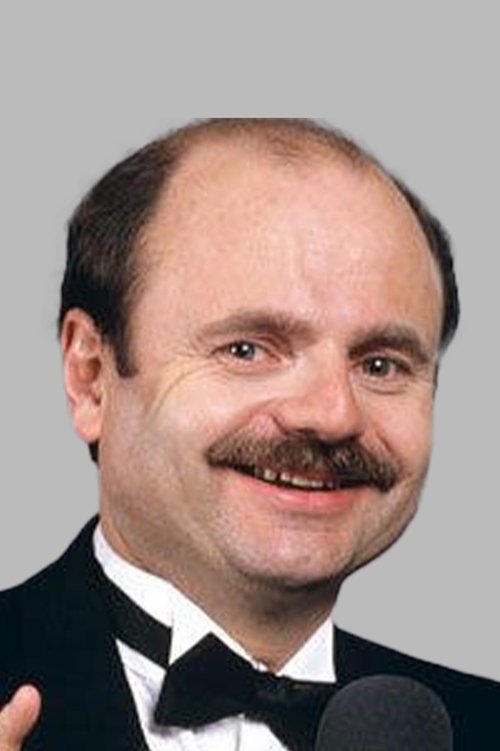Howard Finkel profile
