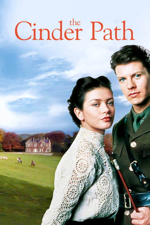 Series poster for The Cinder Path (1994)