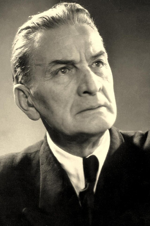 Photo of Anatoliy Smiranin, Acting