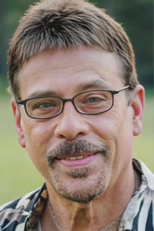 Photo of Don Ortolano, Acting