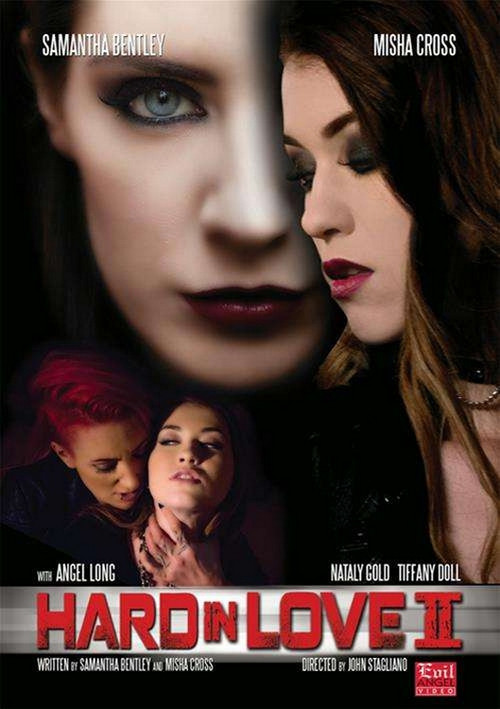 Movie poster for Hard in Love 2 (2016)