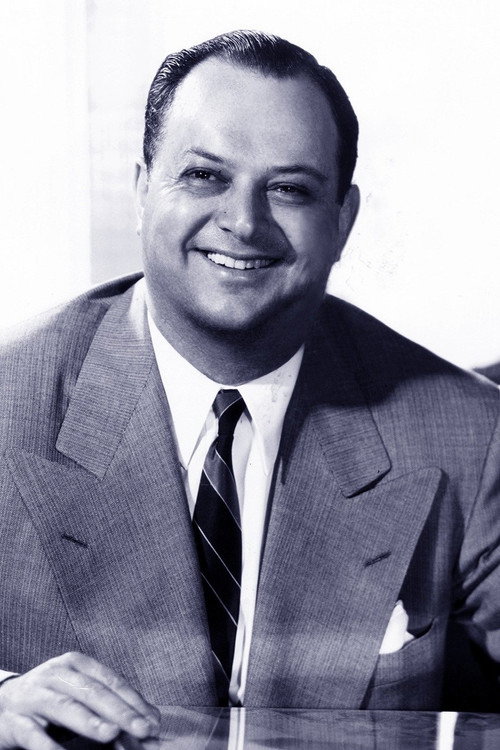 Photo of Jerry Wald, Production