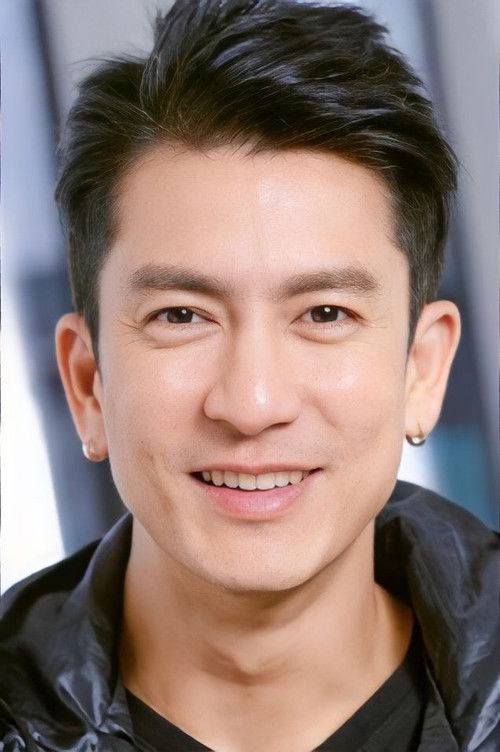 Jesdaporn Pholdee profile