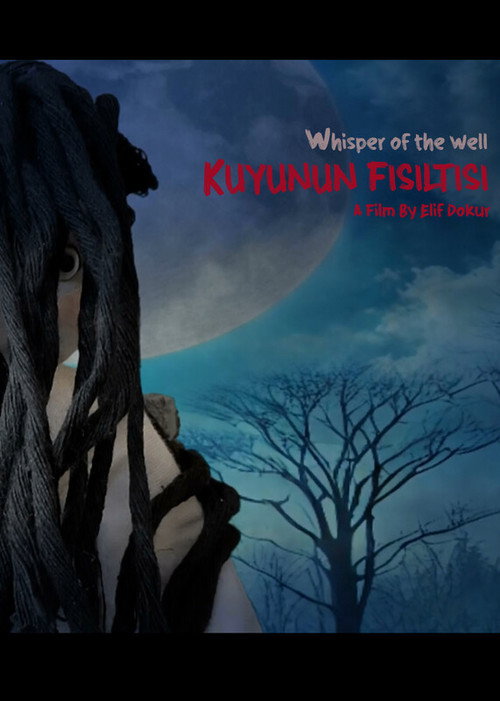 Movie poster for Whisper of the Well (2026)