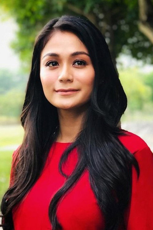 Photo of Tasha Shilla, Acting