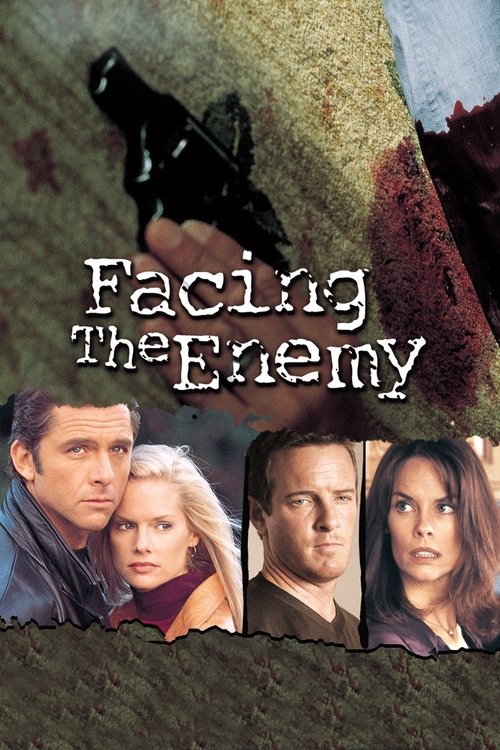 Movie poster for Facing the Enemy (2001)
