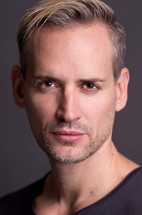 Photo of Casper Andreas, Directing