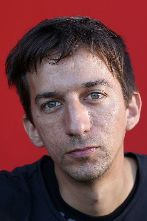Photo of Matías Bize, Directing