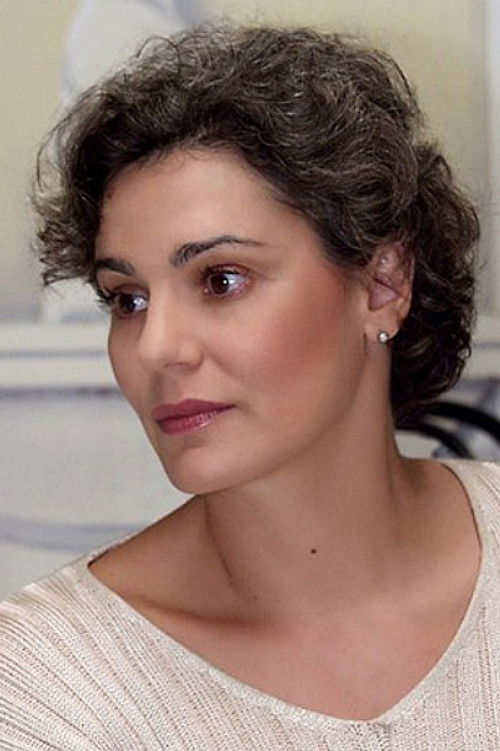 Maia Morgenstern profile