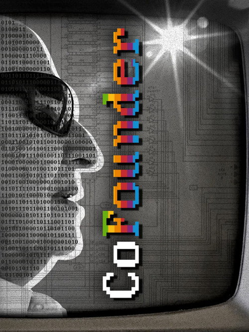 Movie poster for CoFounder (2020)
