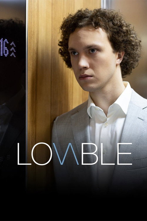 Movie poster for Lovable (2022)