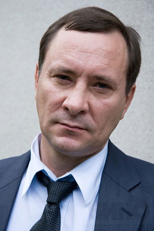 Konstantin Topolaga profile