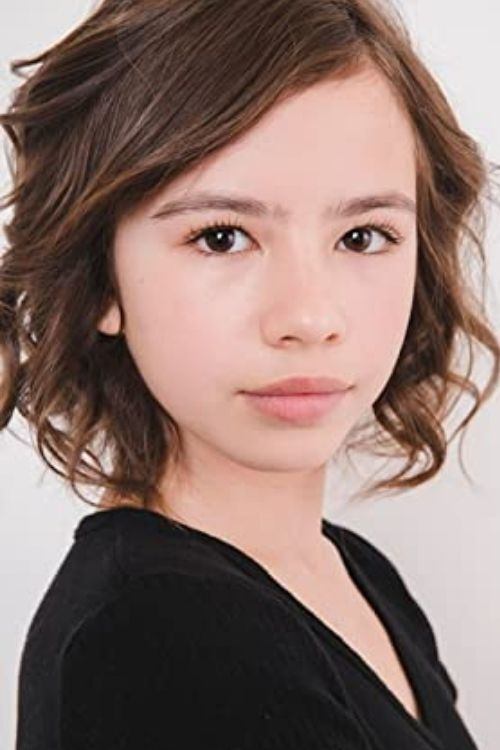 Lotus Blossom profile