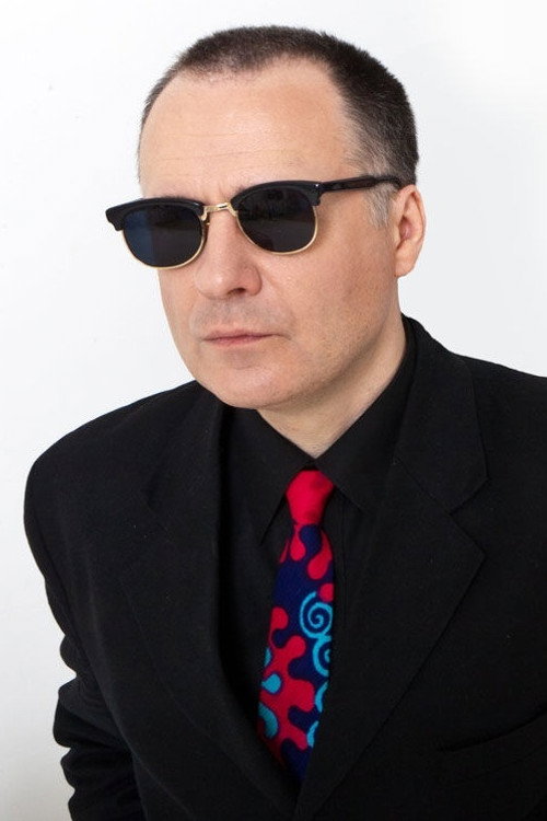 Photo of Vasily Shumov, Sound
