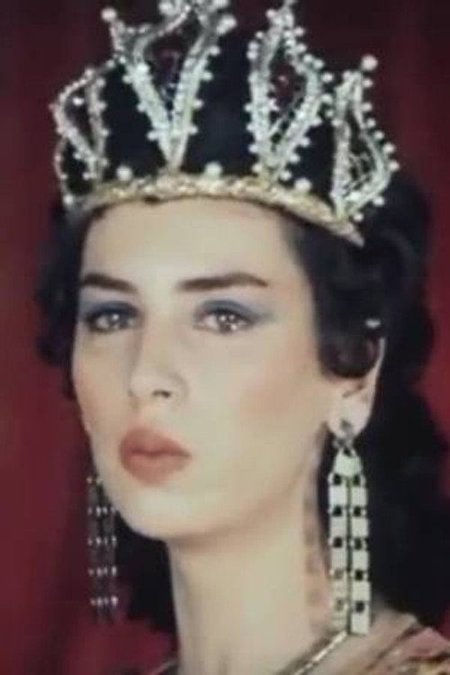 Photo of Marina Petrosyan, Acting