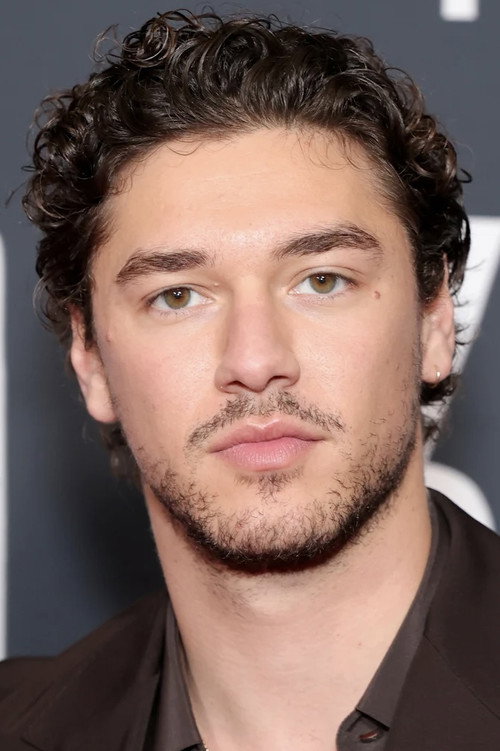Photo of Belmont Cameli, Acting