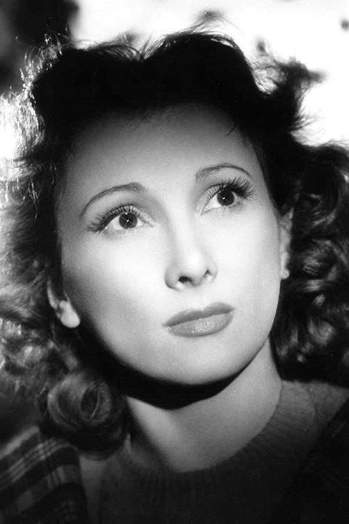 Photo of Jany Holt, Acting