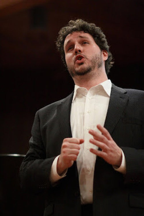 Photo of Jeremy Galyon, Acting