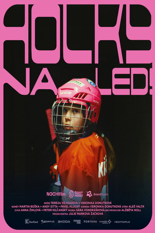 Movie poster for Respect Her Game (2025)