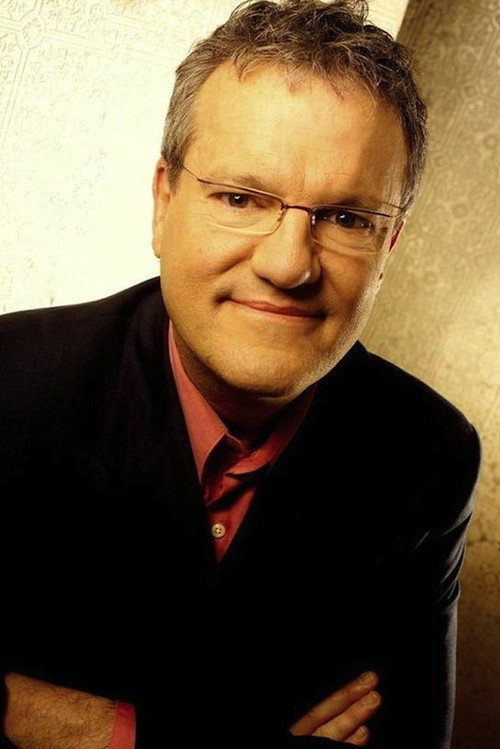 Mark Lowry profile