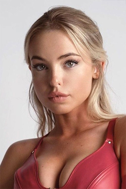 Photo of Emma Kotos, Acting