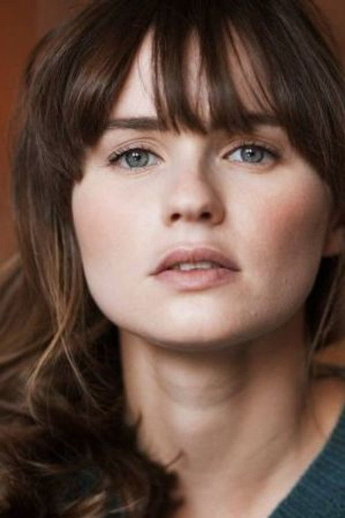 Martina De Santis profile