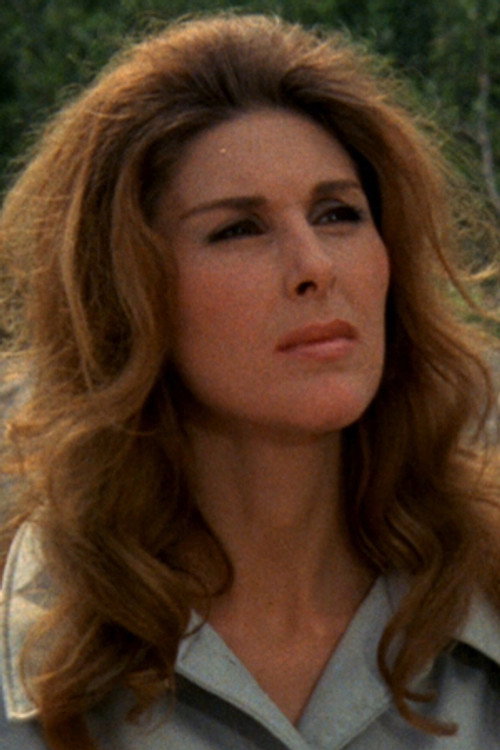 Photo of Claire Wilbur, Acting