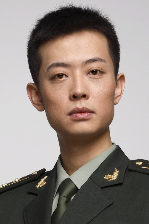 Photo of Shan Yingzhe, Acting