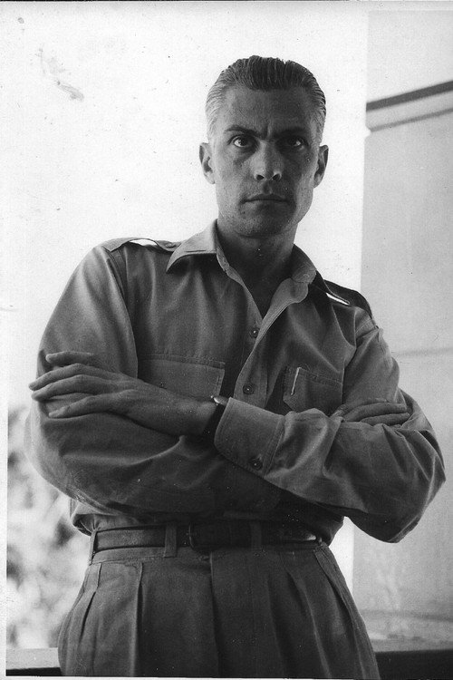 Photo of Rodolfo Nanni, Directing