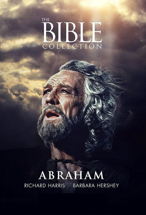 Abraham poster