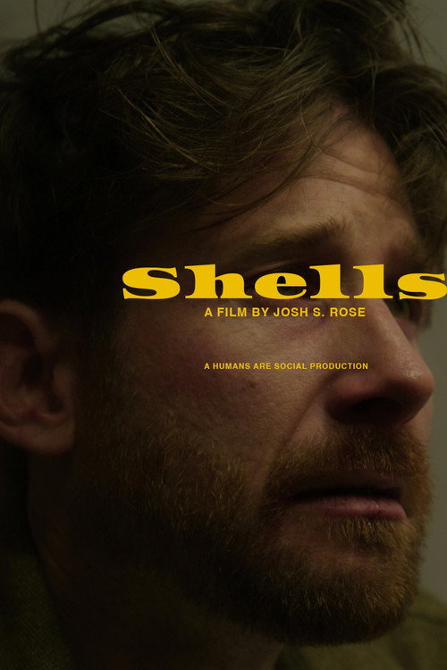 Movie poster for Shells (2024)