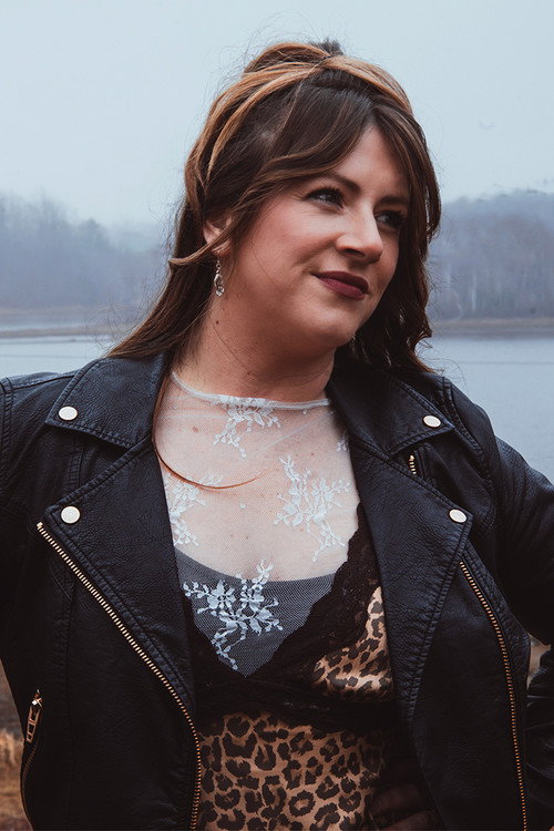 Photo of Kim Moser, Acting