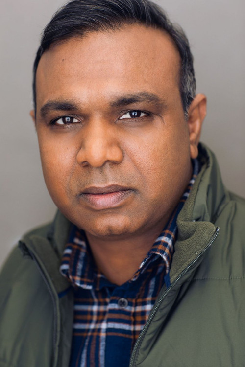 Photo of Jagan Badvel, Acting