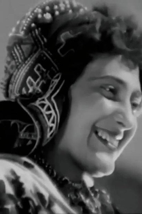 Photo of Rimma Mkheidze, Acting
