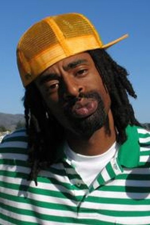 Photo of Mac Dre, Acting