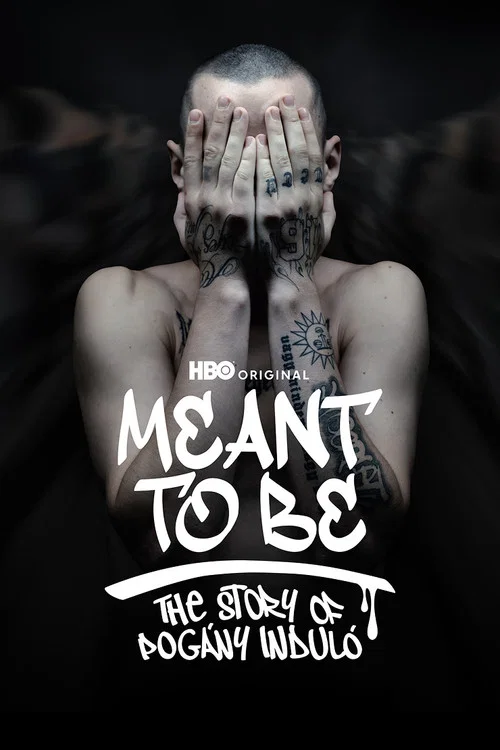 Movie poster for Meant to Be (2026)