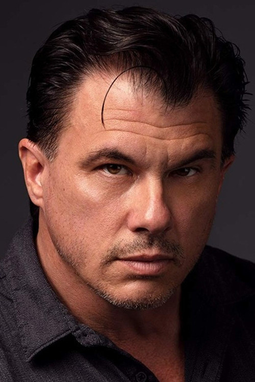 Photo of Wade Hunt Williams, Acting