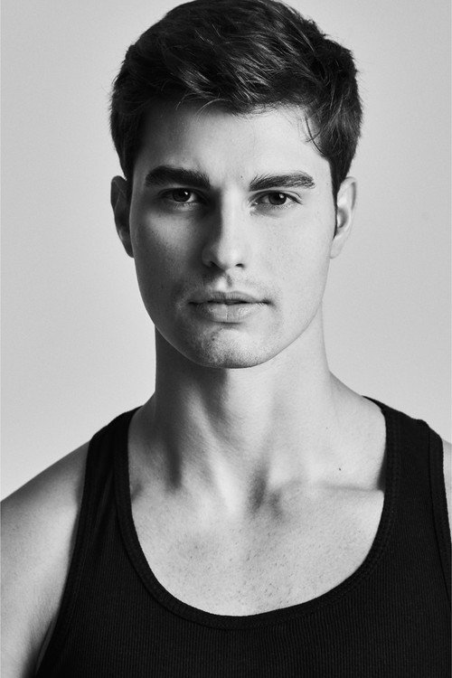 Photo of Hugo Affonso, Acting