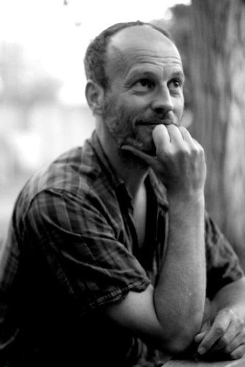 Photo of Jason Massot, Directing