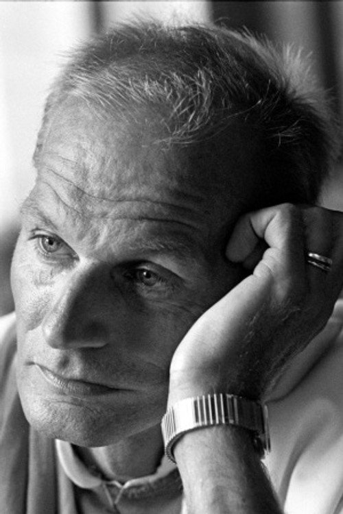 Photo of George Groot, Acting