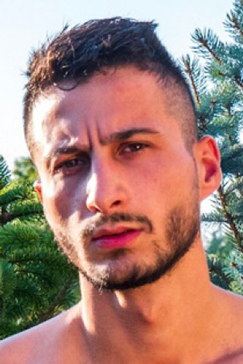 Photo of Amir Selim, Acting