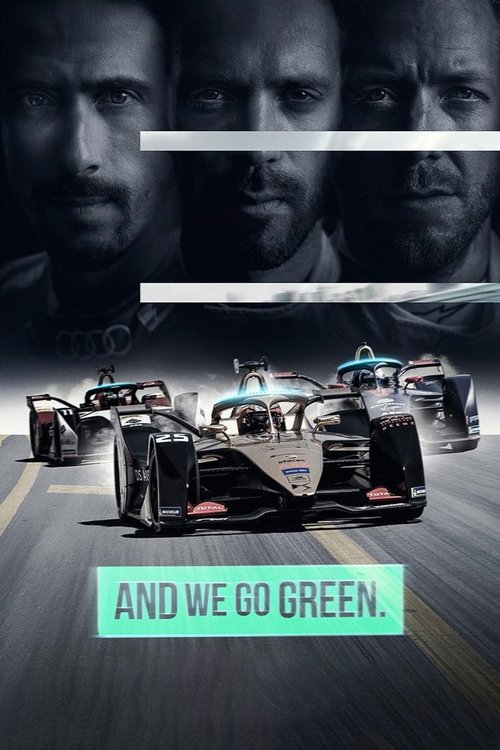 Movie poster for And We Go Green (2019)