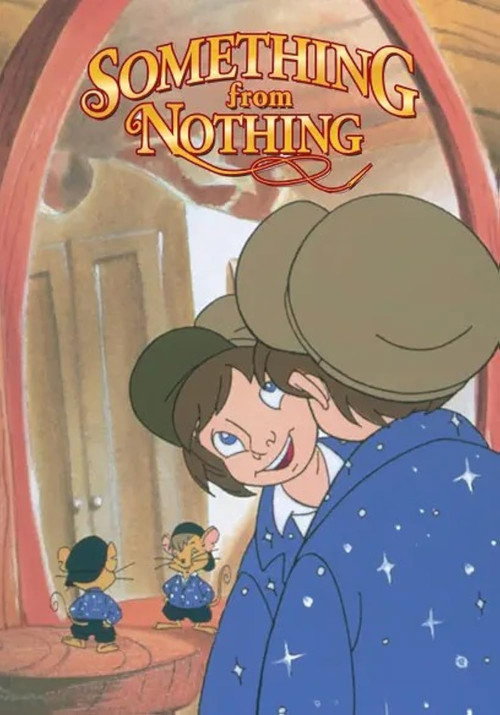 Movie poster for Something from Nothing (1999)