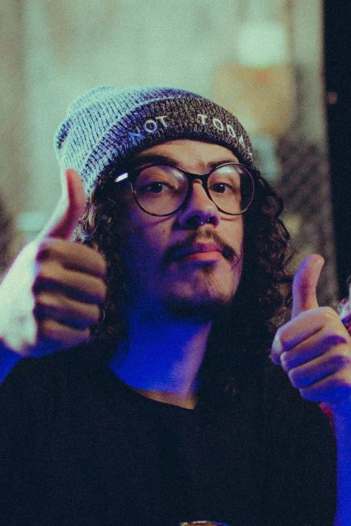 Photo of Alcino "Zero" Júnior, Acting