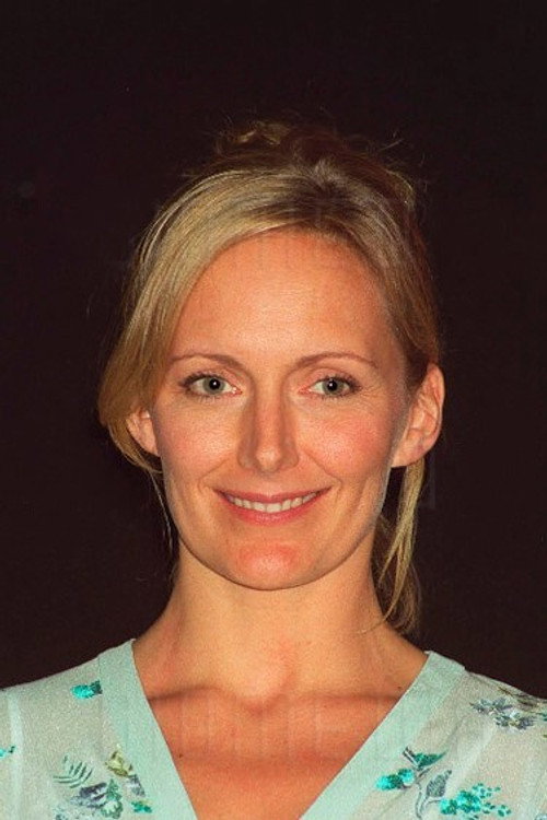 Photo of Georgia Reece, Acting
