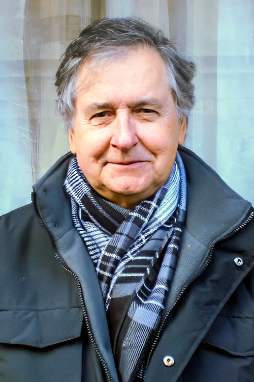 Jean-Claude Montalban profile