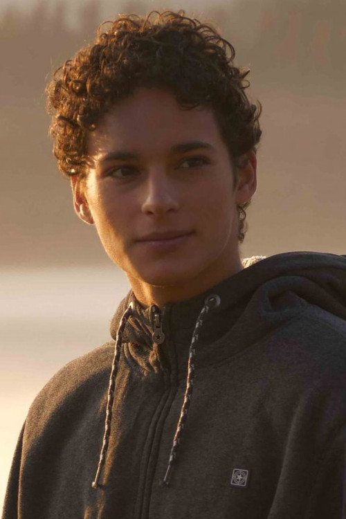 Photo of Alexander Kenderov, Acting